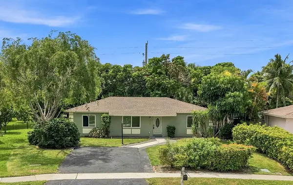 9734 Alaska Circle, Boca Raton, FL 33434