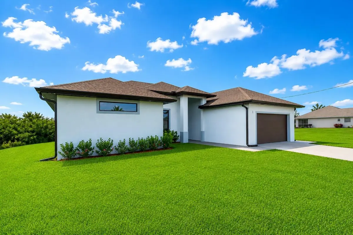 1806 NE 21st Place, Cape Coral, FL 33909 - #1