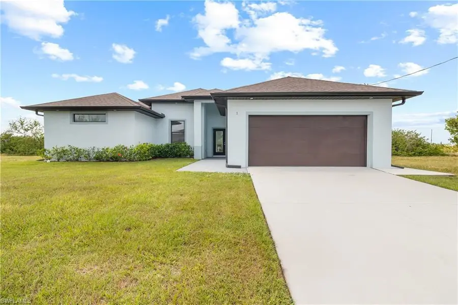 1806 NE 21st Place, Cape Coral, FL 33909 - #2