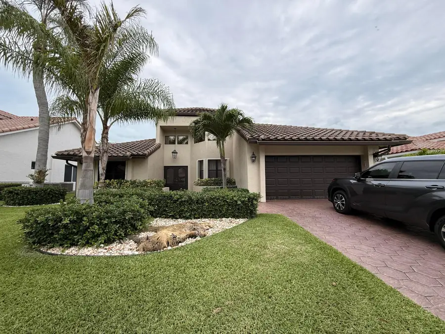 23161 L'ermitage Circle, Boca Raton, FL 33433 - #2