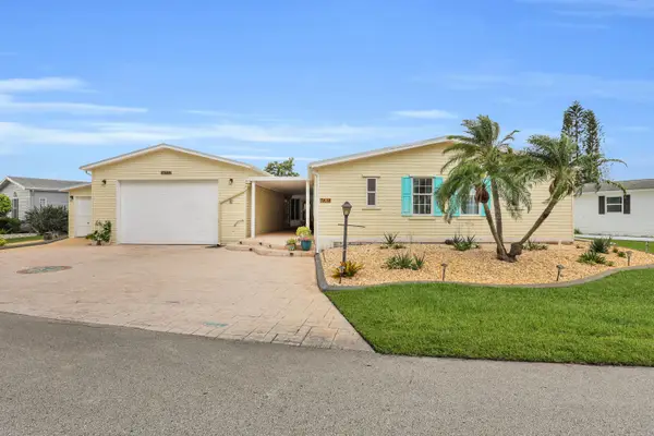7838 Meadowlark Lane, Port St Lucie, FL 34952