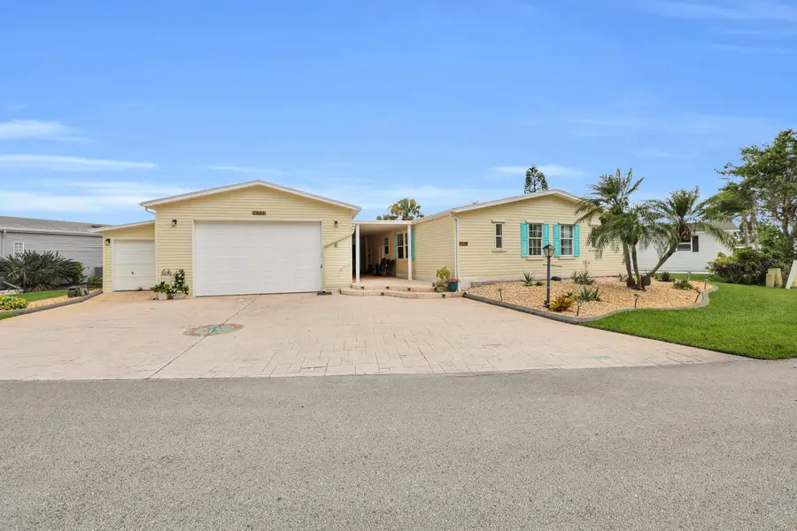 7838 Meadowlark Lane, Port Saint Lucie, FL 34952 - #2