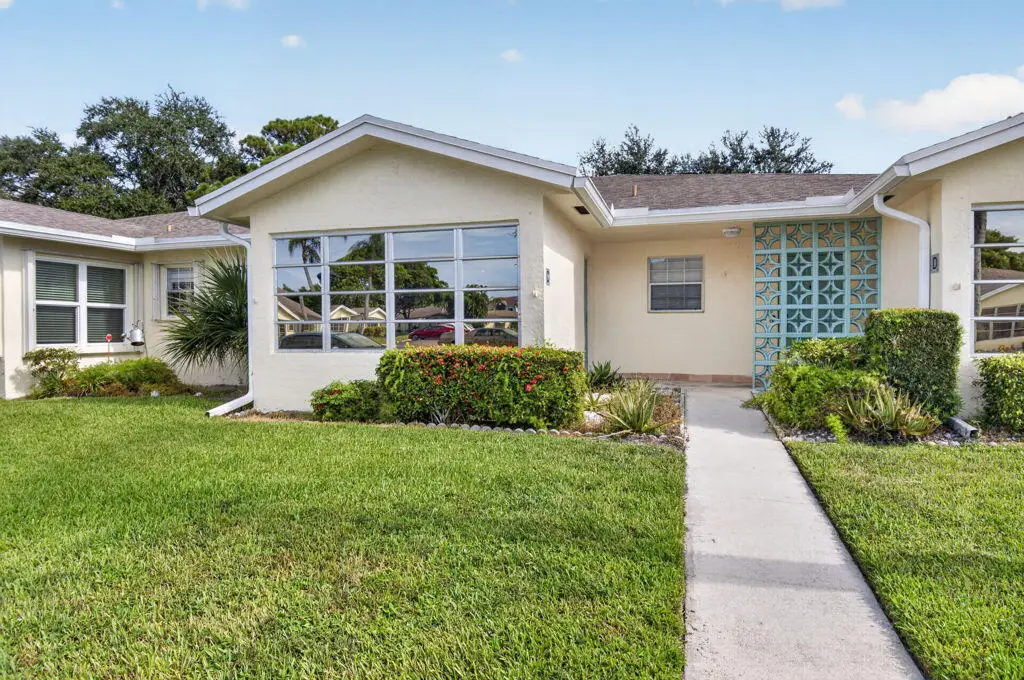 5073 Lakefront Boulevard #C, Delray Beach, FL 33484 - #1
