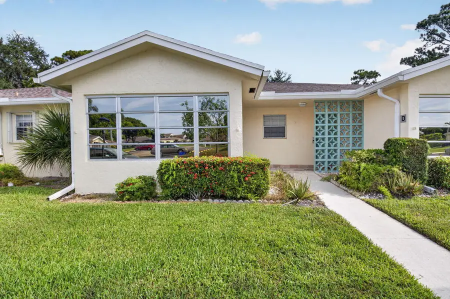5073 Lakefront Boulevard #C, Delray Beach, FL 33484 - #2