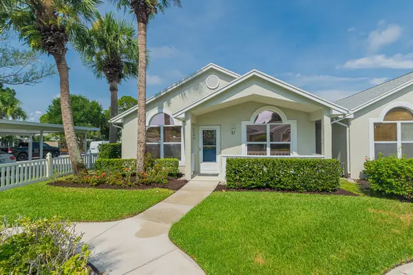 1149 NW Lombardy Drive, Port St Lucie, FL 34986
