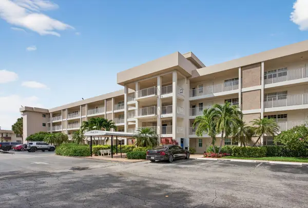 2651 S Palm Aire Drive #302, Pompano Beach, FL 33069