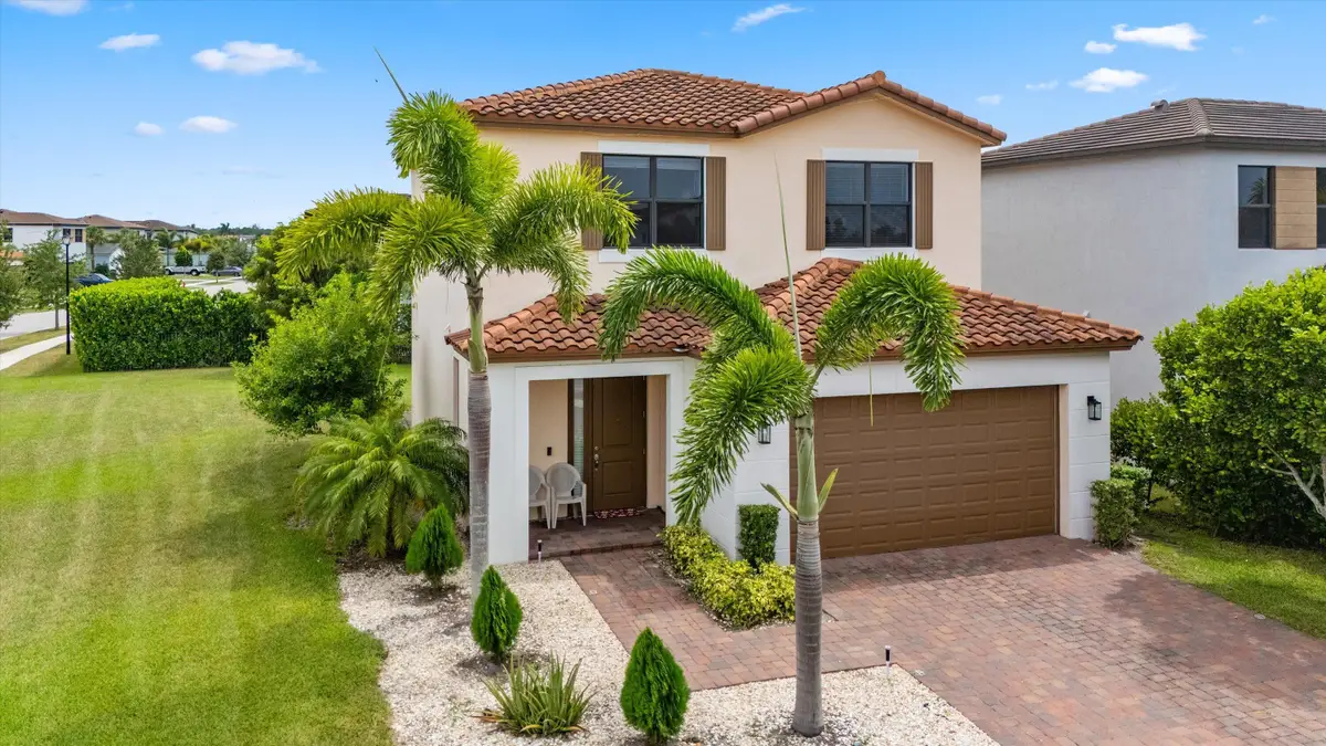 5405 Starfish Road, Westlake, FL 33470 - #1