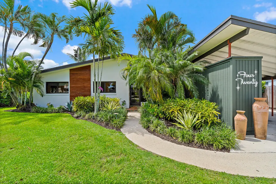 420 Gulf Road, North Palm Beach, FL 33408 - #1