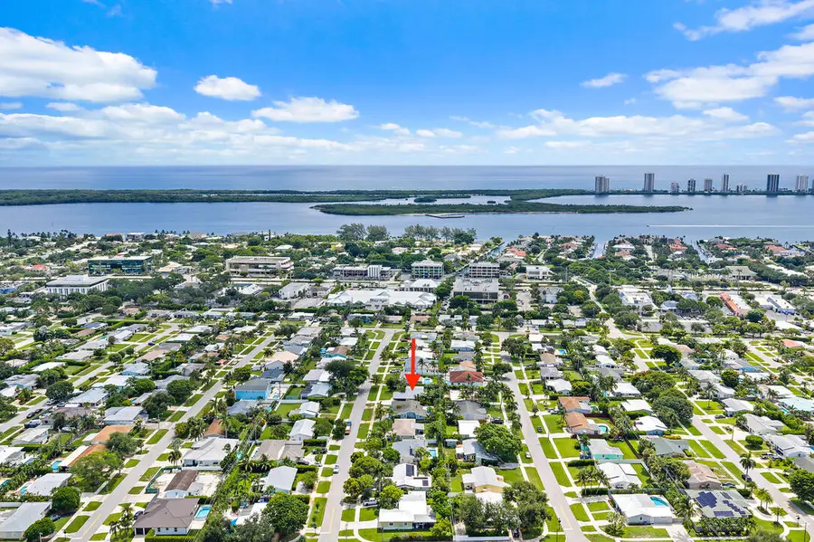 420 Gulf Road, North Palm Beach, FL 33408 - #3
