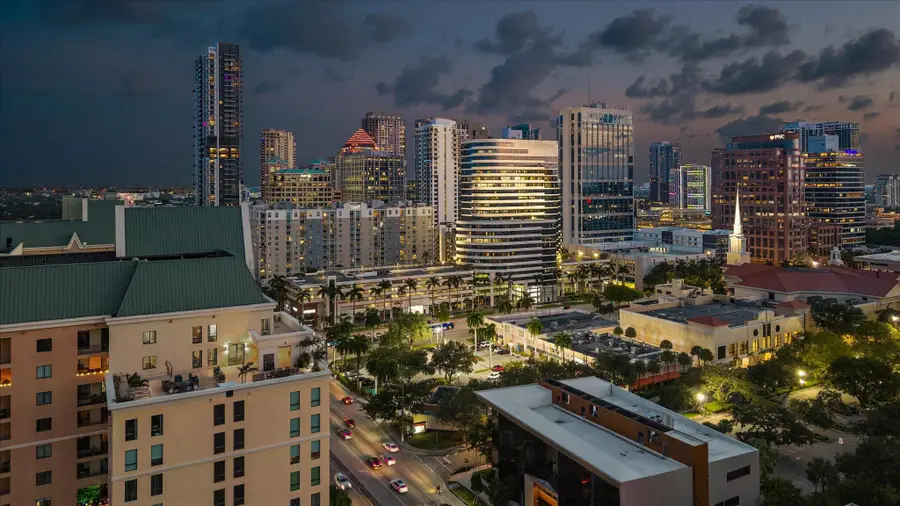110 N Federal Highway #PH 3, Fort Lauderdale, FL 33301 - #3
