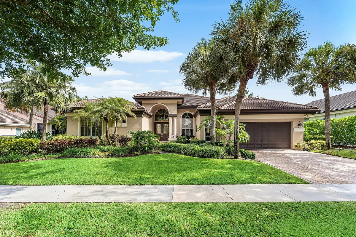 3051 NW 60th Street, Boca Raton, FL 33496 - #1