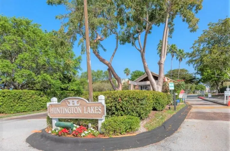 7290 Ashford Place #404, Delray Beach, FL 33446 - #2