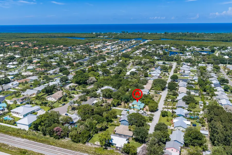 8645 SE Alabama Place, Hobe Sound, FL 33455 - #2