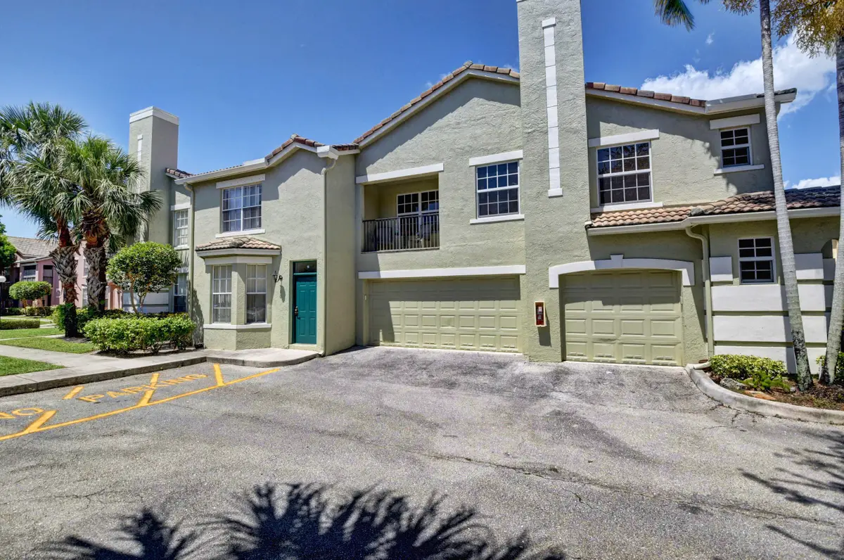 310 Belmont Place #310, Boynton Beach, FL 33436 - #1