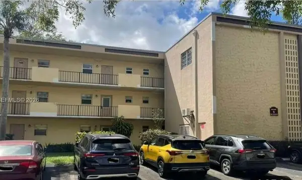 100 Ashbury Road #206, Hollywood, FL 33024