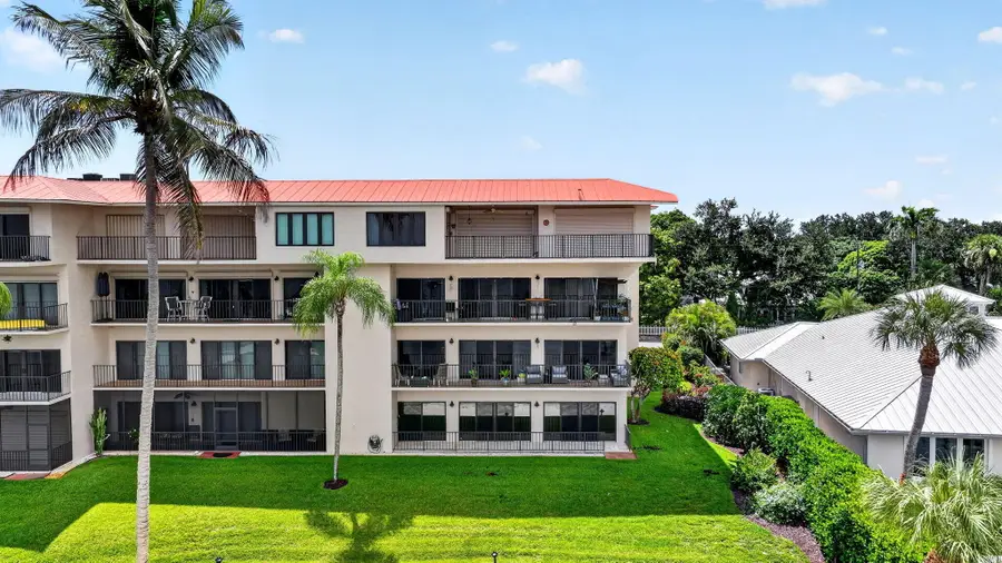 624 SW St Lucie Crescent #208, Stuart, FL 34994 - #2