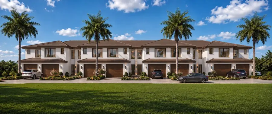 1810 Embassy Drive, West Palm Beach, FL 33401 - #2