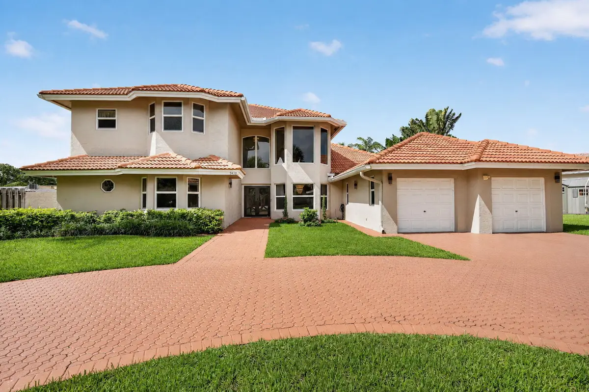 9410 Sea Turtle Manor, Plantation, FL 33324 - #1