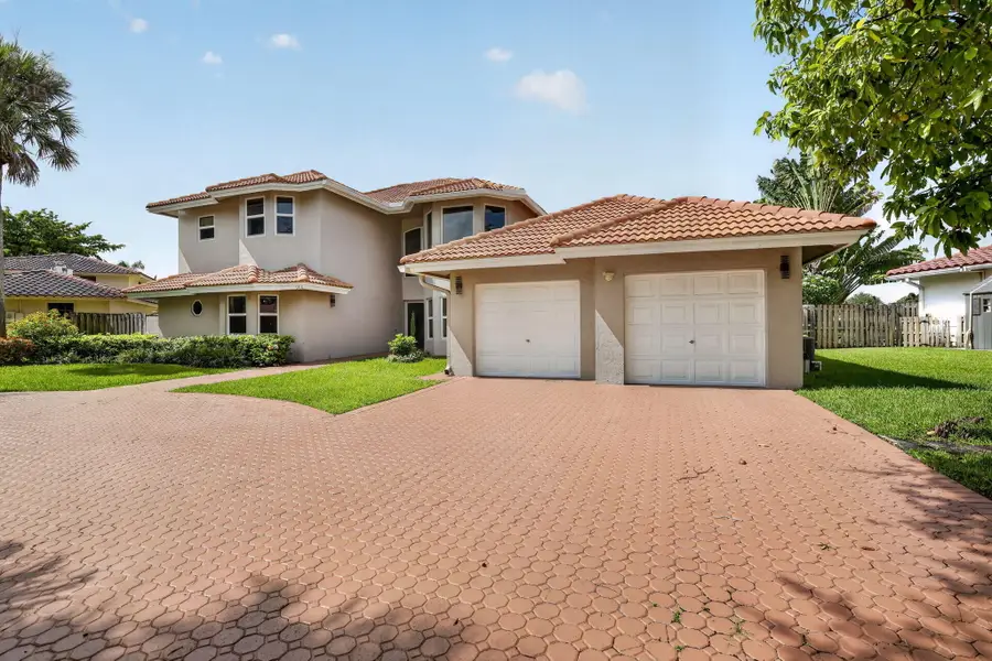 9410 Sea Turtle Manor, Plantation, FL 33324 - #2