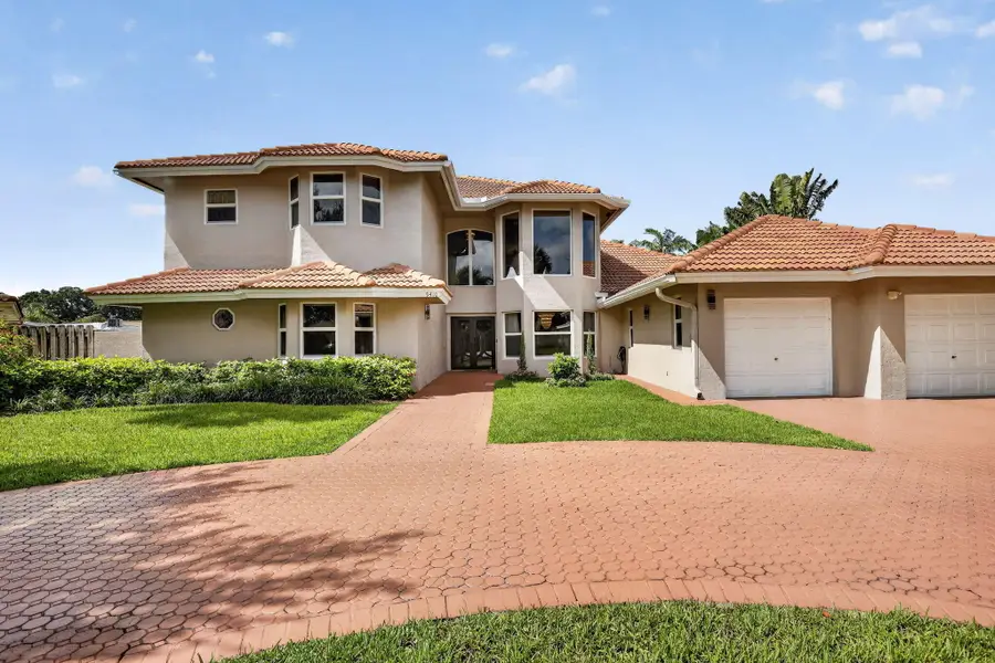 9410 Sea Turtle Manor, Plantation, FL 33324 - #3