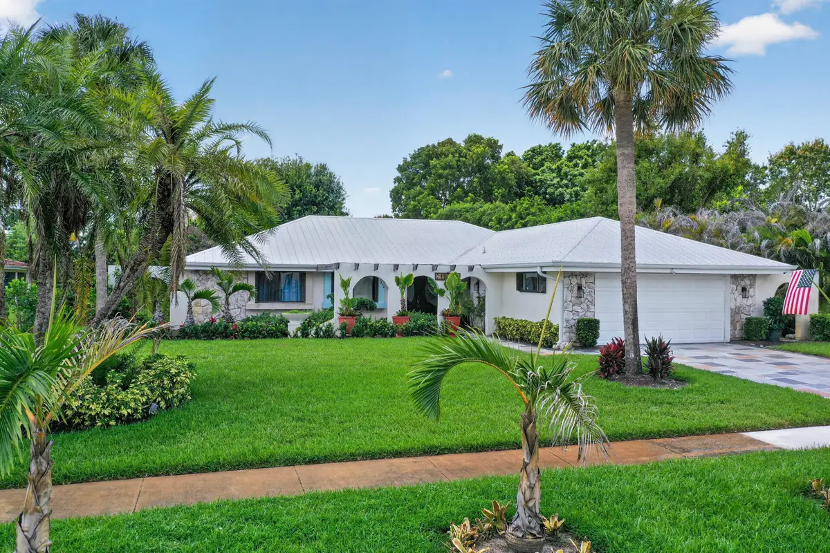 1866 SE Hanby Avenue, Port Saint Lucie, FL 34952 - #1