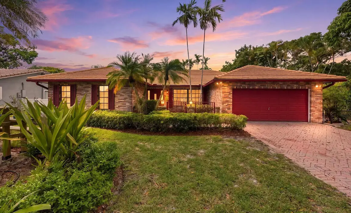 10740 NW 19th Street, Coral Springs, FL 33071 - #1