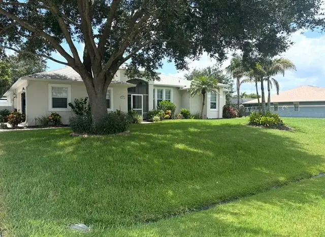2062 SE Harding Street, Port Saint Lucie, FL 34952 - #1