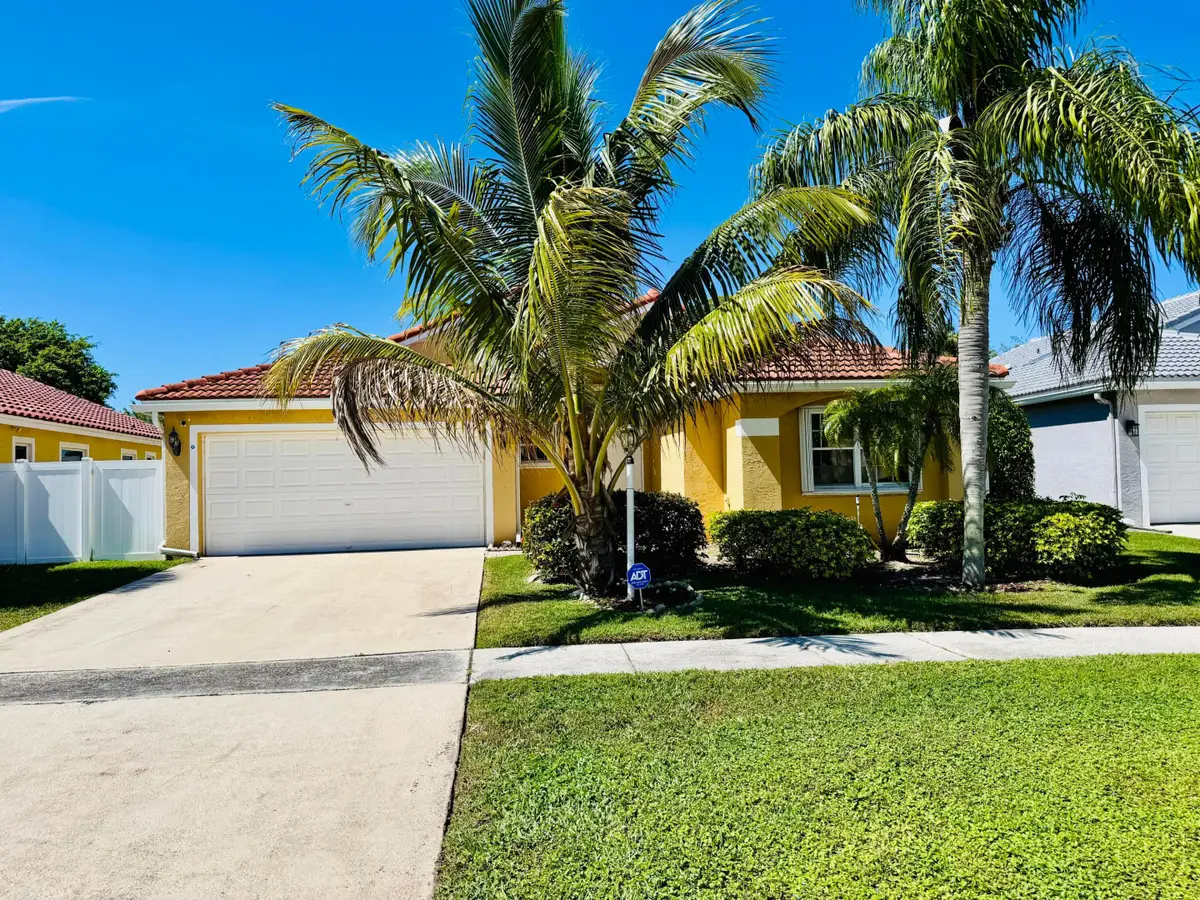 18798 Caspian Circle, Boca Raton, FL 33496 - #1