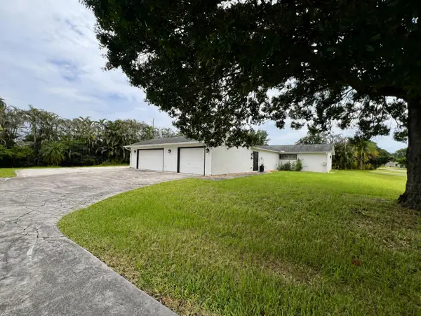 1290 SW Fletcher Lane, Port St Lucie, FL 34953