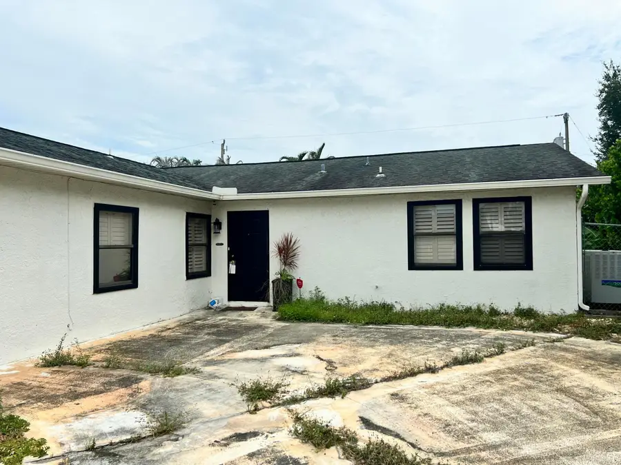1290 SW Fletcher Lane, Port Saint Lucie, FL 34953 - #3