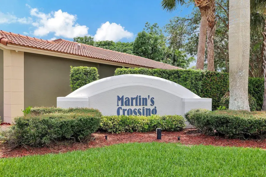 4849 SE Graham Drive, Stuart, FL 34997 - #2