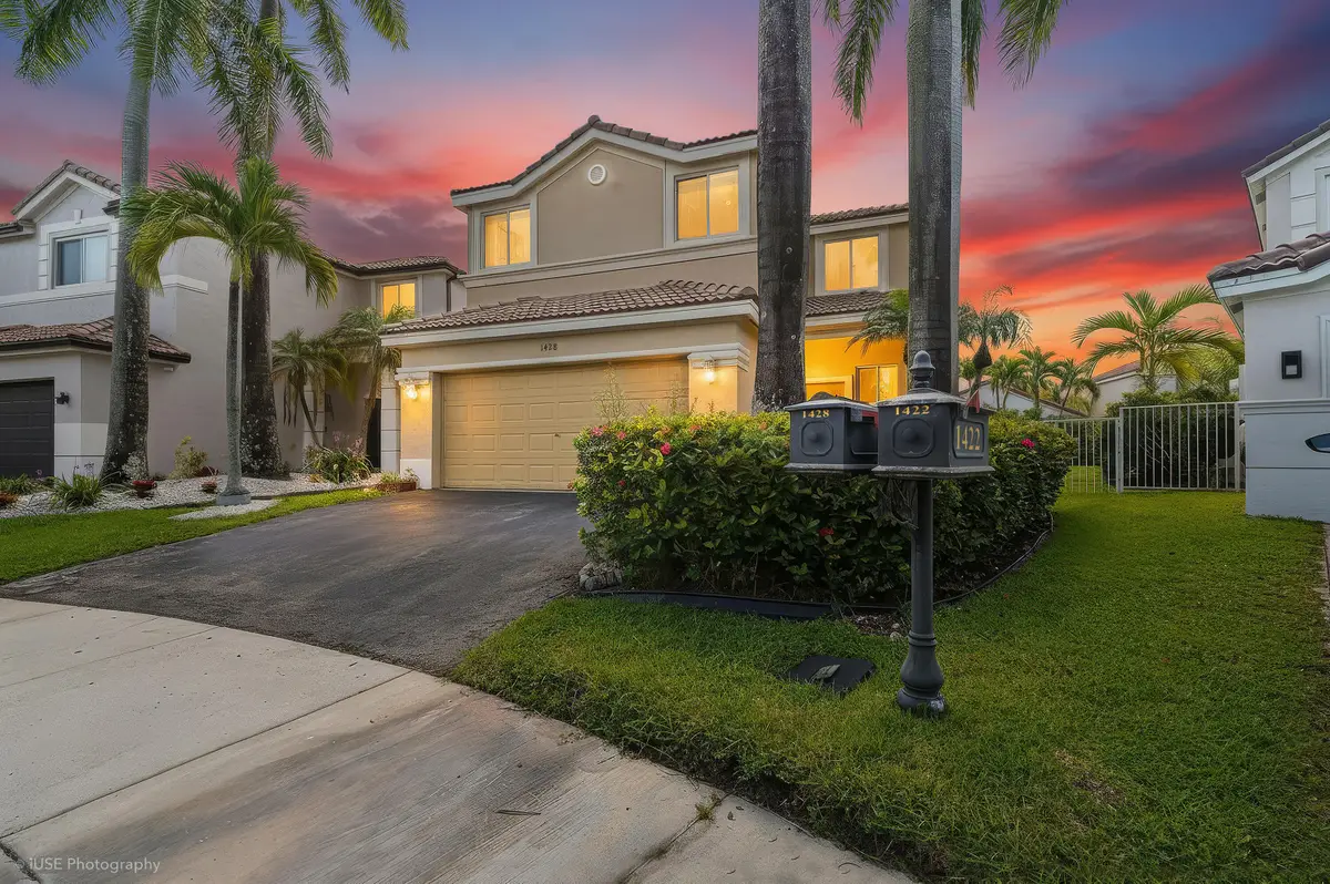 1428 Canary Island Drive, Weston, FL 33327 - #1