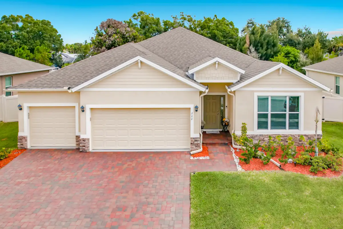111 52nd Square, Vero Beach, FL 32968 - #1