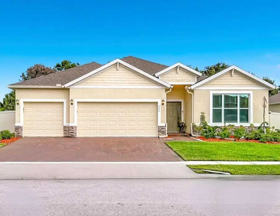 111 52nd Square, Vero Beach, FL 32968 - #3