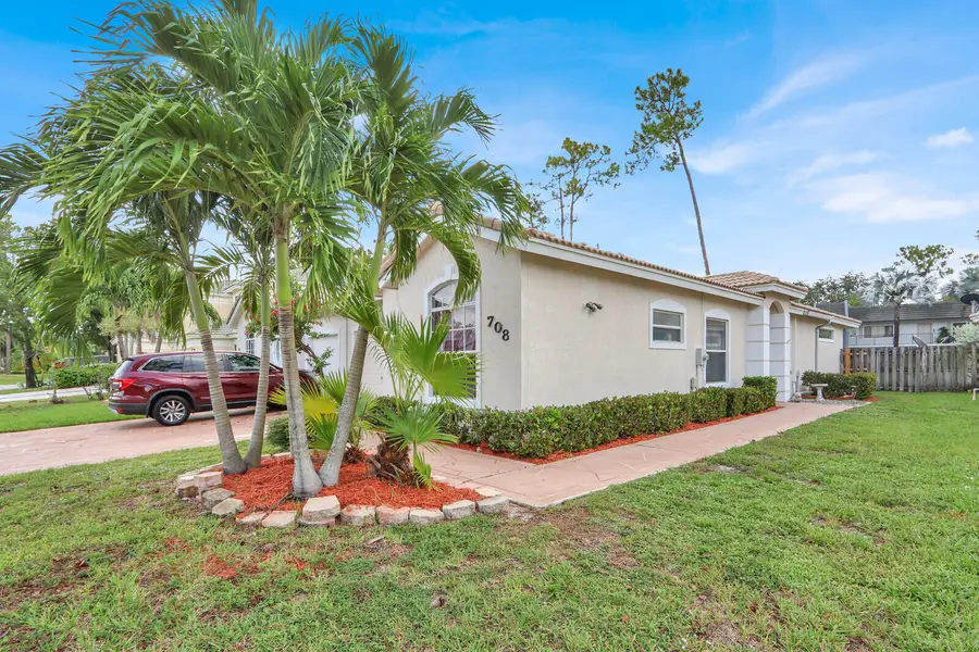708 Via Toscana, Wellington, FL 33414 - #2