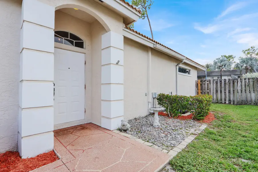 708 Via Toscana, Wellington, FL 33414 - #3
