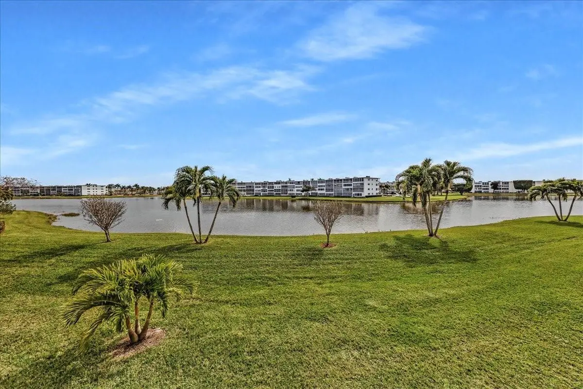 2047 Wolverton C, Boca Raton, FL 33434 - #1
