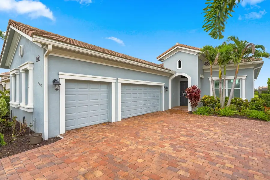 8809 SW Montova Way, Port Saint Lucie, FL 34987 - #2
