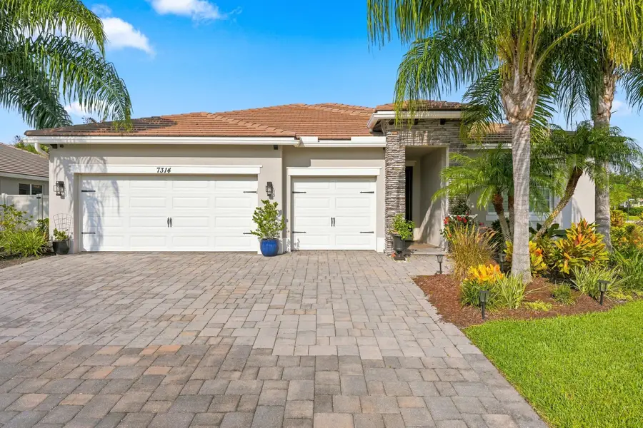 7314 SW Kantner Drive, Stuart, FL 34997 - #3
