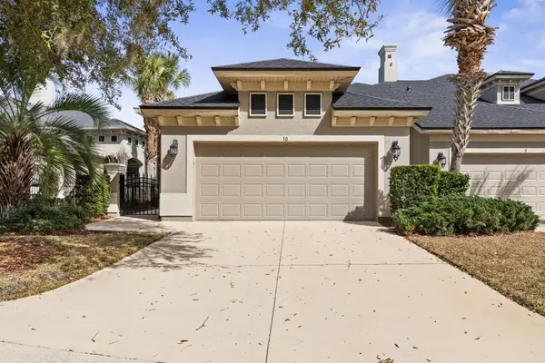 10 River Park Drive N, Palm Coast, FL 32137