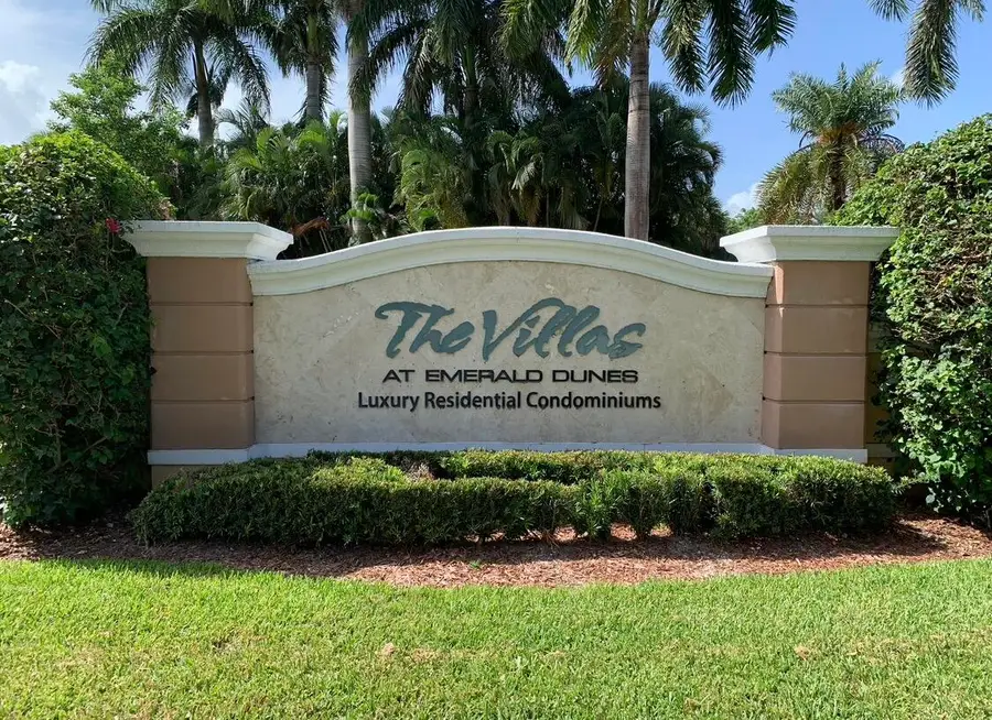 6378 Emerald Dunes Drive #301, West Palm Beach, FL 33411 - #2