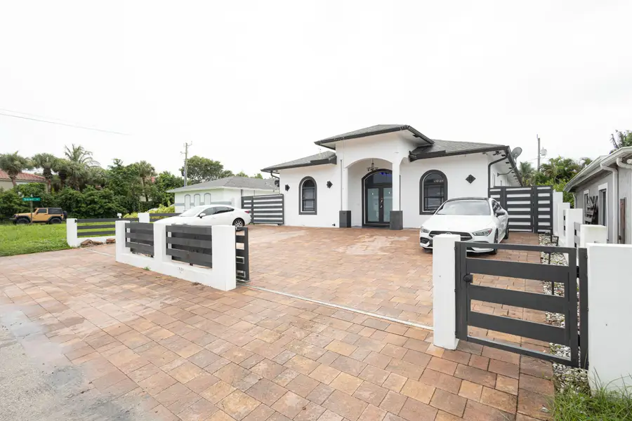 725 Mercury Street Street, West Palm Beach, FL 33406 - #2