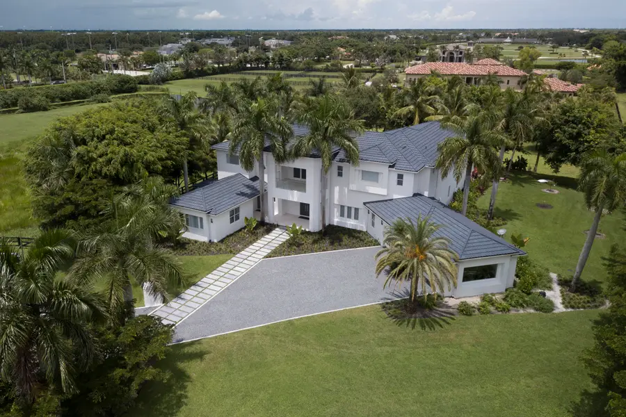 3580 Aiken Court, Wellington, FL 33414 - #3