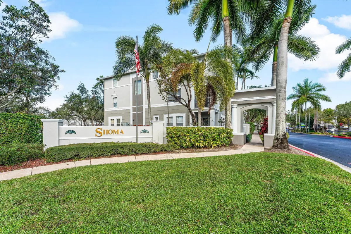 1012 Shoma Drive, Royal Palm Beach, FL 33414 - #1