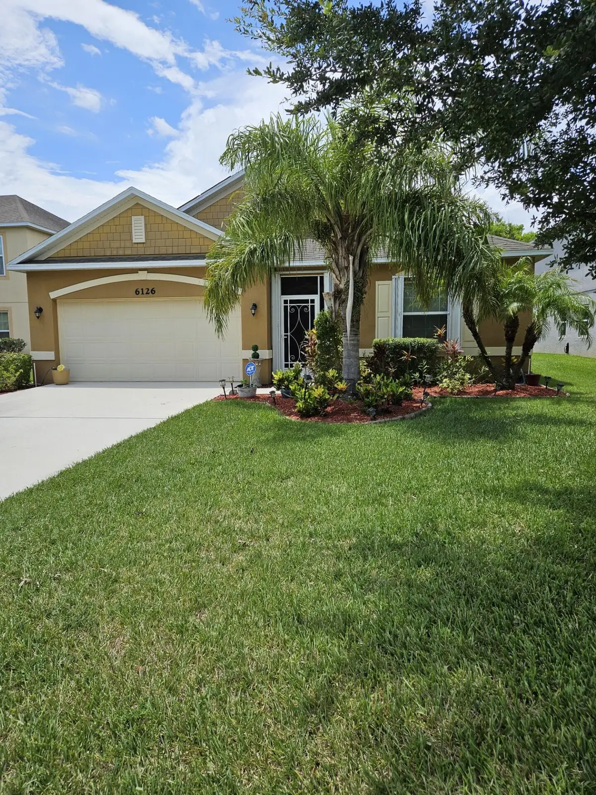 6126 NW Wild Cotton Way, Port Saint Lucie, FL 34986 - #1