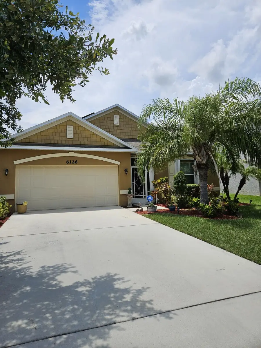6126 NW Wild Cotton Way, Port Saint Lucie, FL 34986 - #2