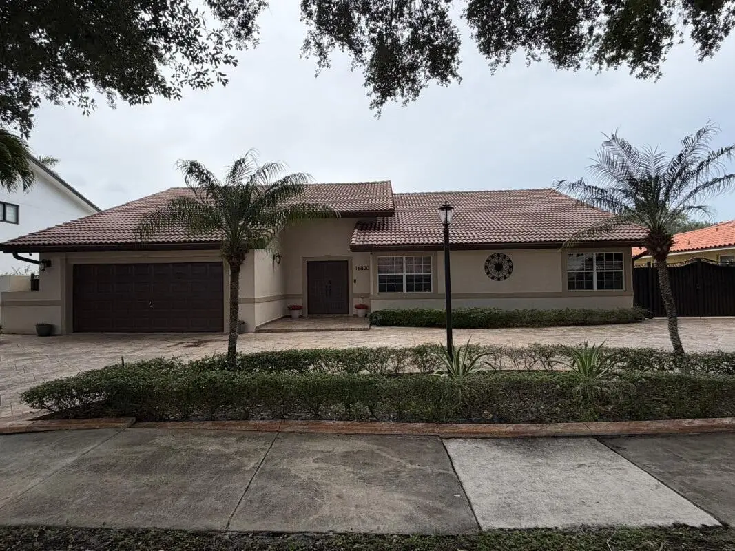 16820 NW 80th Court, Hialeah, FL 33016 - #1