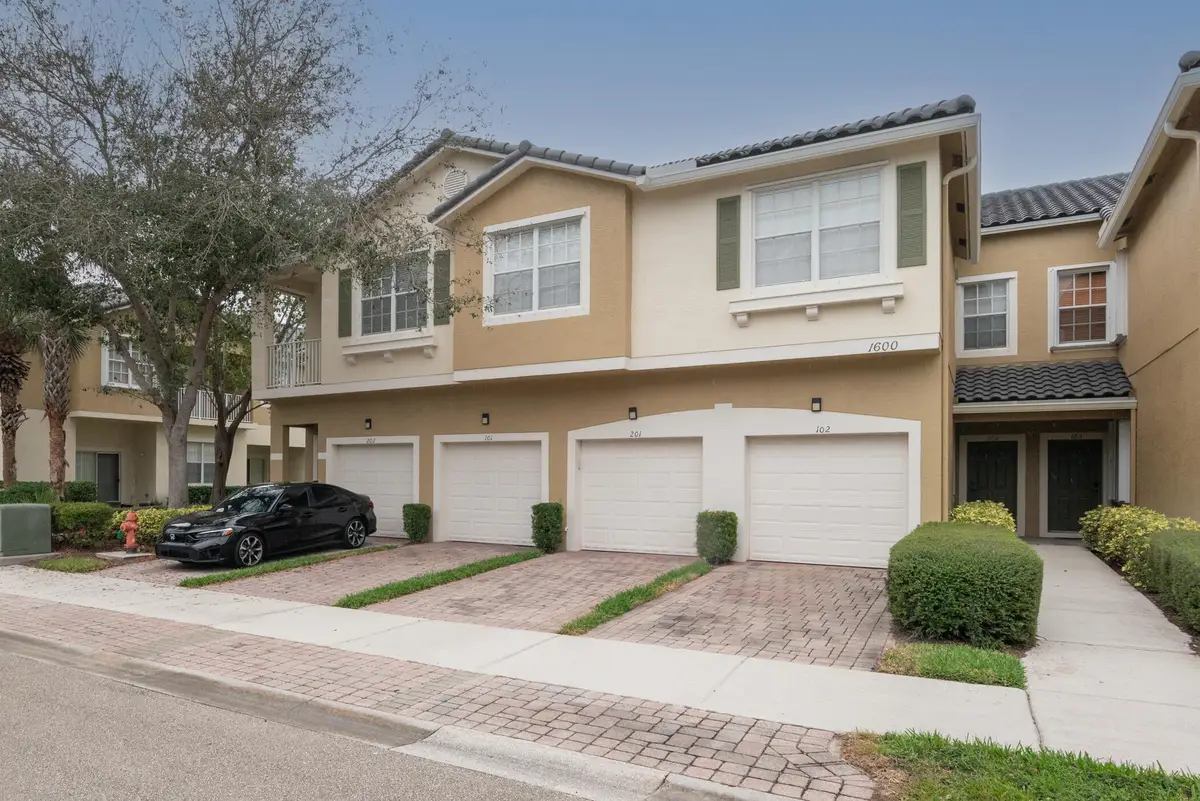 1600 SE Sheffield Terrace #201, Stuart, FL 34994 - #1