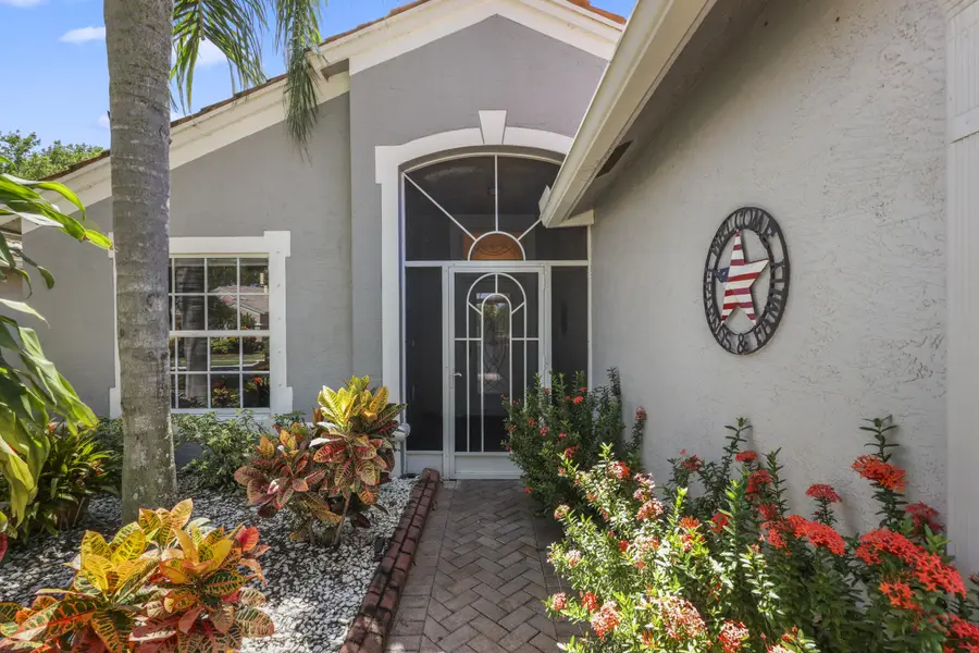 12035 Roma Road, Boynton Beach, FL 33437 - #2