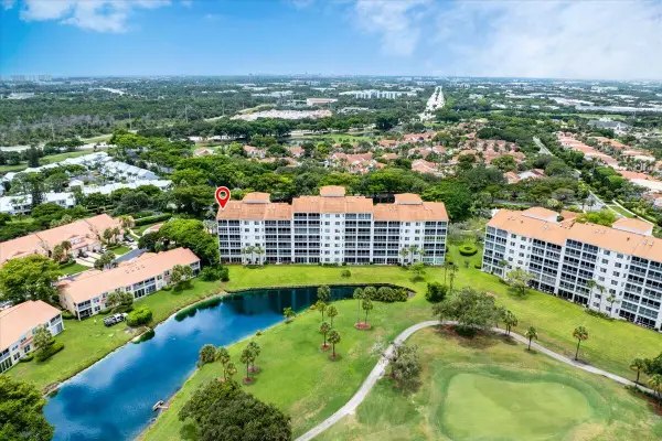 17047 Boca Club Boulevard #166B, Boca Raton, FL 33487